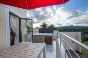 Royal Hills Lodge and Spa, Thohoyandou